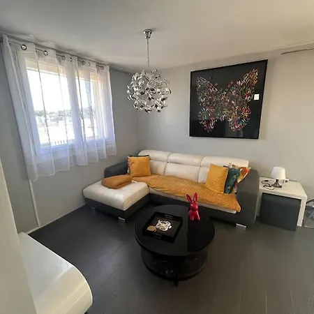 Apartamento Bel Proche Plages Et Hopital St Musse Tolón