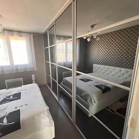 Apartamento Bel Proche Plages Et Hopital St Musse