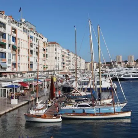 Apartamento Bel Proche Plages Et Hopital St Musse