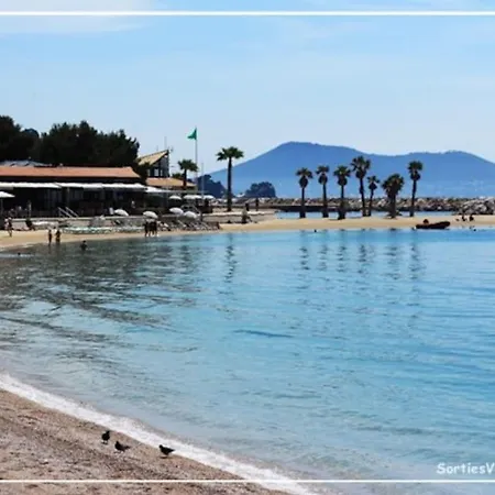 Bel Proche Plages Et Hopital St Musse Tolón