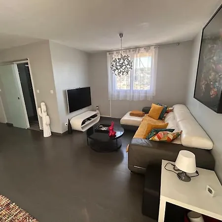 Bel Proche Plages Et Hopital St Musse Apartamento
