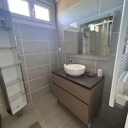 Bel Proche Plages Et Hopital St Musse Apartamento *