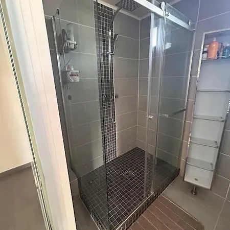 Apartamento Bel Proche Plages Et Hopital St Musse